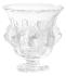 Vase Dampierre Clair - Lalique